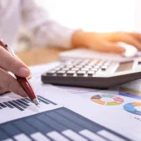 انجام کلیه امور حسابداری شرکتها و اشخاص حقیقی