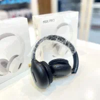 هدفون max pro