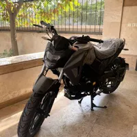 موتور NA 250cc خشک|موتورسیکلت|تهران, صادقیه|دیوار