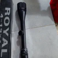 دوربین شکاری