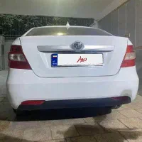 برلیانس 230مدل برج ۱۲اخر 97بی رنگ|خودرو سواری و وانت|تهران, بلورسازی|دیوار