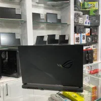 لپتاپ،لب تاب،لپ تاپ گیمینگ ASUS ROG G512|رایانه همراه|مشهد, حجاب (شهرک غرب)|دیوار