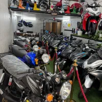 طرح باکسر bx200|موتورسیکلت|تهران, افسریه شمالی|دیوار