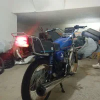 موتور 200سی سی فابریک|موتورسیکلت|ربط, |دیوار