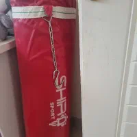 کیسه بوکس شیرو