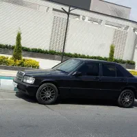 بنز 1992EE190|خودرو کلاسیک|تهران, افسریه شمالی|دیوار