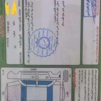 پرشیا مدل ۹۰ دوگانه کارخانه درحد صفر|خودرو سواری و وانت|اردبیل, |دیوار