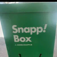 باکس اسنپ