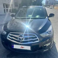 هایما s5 مدل 1400 تک‌برگ سند