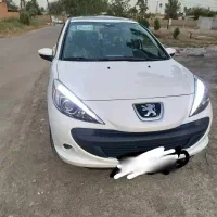 فروش 207 پانا با رینگ ارتقاء