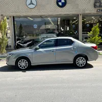 دنا اتومات آپشنال فول 404 تیتانیوم|خودرو سواری و وانت|شهرکرد, |دیوار