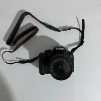 دوربین عکاسی و فیلمبرداری Canon 1300D|دوربین عکاسی و فیلم‌برداری|اراک, |دیوار