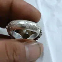 انگشتر نقره|جواهرات|مراغه, |دیوار