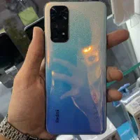 Xiaomi Not 11 شیائومی نوت ۱۱