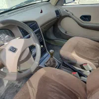 پژو۴۰۵دوگانه سوزشرکتی|خودرو سواری و وانت|پیشخور, |دیوار