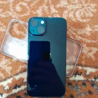 اپل iPhone 13 با حافظهٔ ۱۲۸ گیگابایت