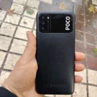 پوکو m3|موبایل|لاهیجان, کوی آزادگان|دیوار