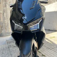 sym jt200|موتورسیکلت|ساری, |دیوار