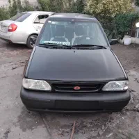 فروش پراید مدل ۸۵|خودرو سواری و وانت|بندر انزلی, طالب آباد|دیوار