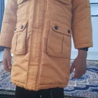 کاپشن پسرانه