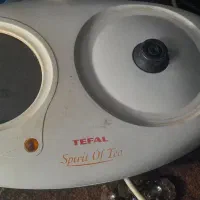 کف چایساز سالم برقی