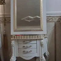 آینه کنسول|بوفه، ویترین، کنسول|زابل, |دیوار