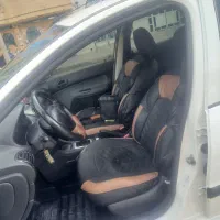 ۲۰۶تیپ۵|خودرو سواری و وانت|مشهد, سرافرازان|دیوار