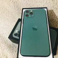 گوشی موبایل آیفون مدل 11Pro|موبایل|تهران, جوادیه تهرانپارس|دیوار