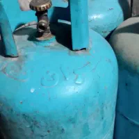 کپسول گاز غفران|اجاق گاز و لوازم برقی پختوپز|میناب, |دیوار