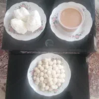 کره، کشک، قره محلی