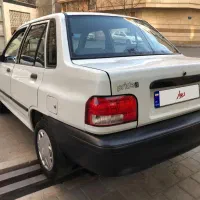 پراید بیرنگ|خودرو سواری و وانت|تهران, یاخجی آباد|دیوار