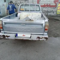 مزدا 2000|خودرو سواری و وانت|محمدشهر, همایون ویلا|دیوار