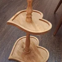 شیرینی خوری دو طبقه