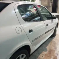 پژو 206 SD V20، مدل ۱۳۸۸|خودرو سواری و وانت|شیراز, شهرک رضوان|دیوار