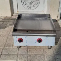 گریل درحدنو