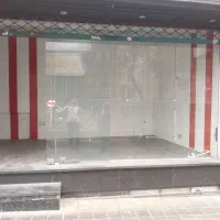 *میرداماد +میدان مادر* 15 متر مغازه کف خیابان بر ۵|اجارهٔ مغازه و غرفه|تهران, میرداماد|دیوار