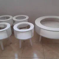 میز جلو مبلی و عسلی خاص