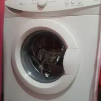 ماشین لباسشویی 6کیلویی کورال|ماشین لباسشویی و خشک‌کن لباس|گیان, |دیوار