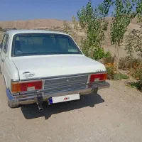 پیکان مدل آخر 83