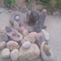 سنگهای قدیمی