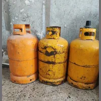 کپسول ایران گاز