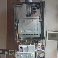 تعمیرات تخصصی پکیج و آبگرمکن شبانه روزی|خدمات پیشه و مهارت|سنندج, |دیوار