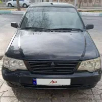 پراید۱۱۱مدل95مشکی