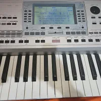 ارگ pa50تبدیل 80