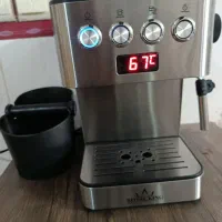 قهوه ساز درحد نو