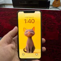 اپل iPhone 11 Pro Max با حافظهٔ ۲۵۶ گیگابایت
