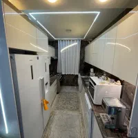 ۶۳متر۲خواب/پاسدارگمنام واضحی فرد/پارکینگ انباری|فروش آپارتمان|تهران, شیوا|دیوار