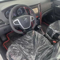 دنااتومات صفر ۱۴۰۴ تحویل روز سفید