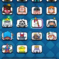 کلش رویال|کنسول، بازی ویدئویی و آنلاین|فردیس, شهرک ارم|دیوار