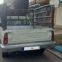 وانت پیکان مدل ۹۳|خودرو سواری و وانت|شفت, |دیوار